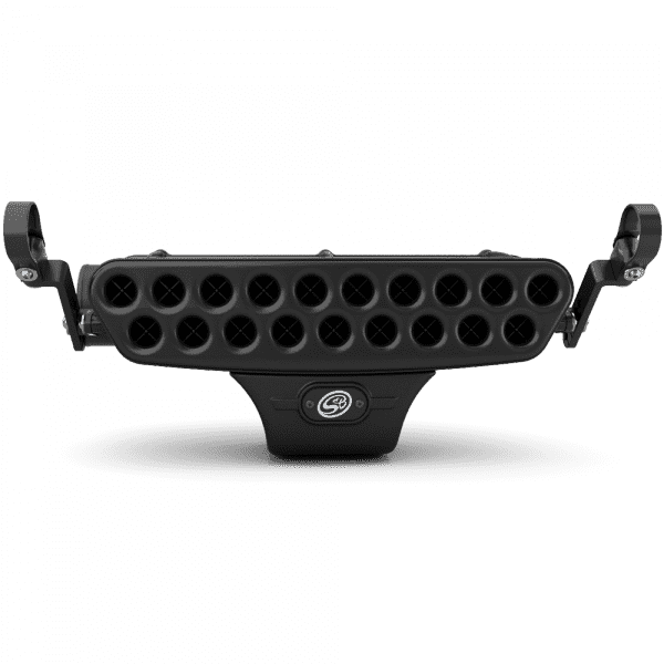 PARTICLE SEPARATOR FOR 2019-2020 CAN-AM® MAVERICK TRAIL & SPORT (EXCEPT DPS) - R1 Industries