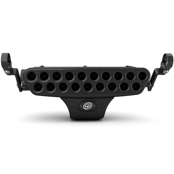 Photo of Particle Separator - Can-Am® Maverick Sport Dps - 2018-2020 by S&B Filters - Premium Particle Separators for UTVs / Side by Sides