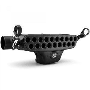 PARTICLE SEPARATOR FOR 2019-2020 CAN-AM® MAVERICK TRAIL & SPORT (EXCEPT DPS) - R1 Industries