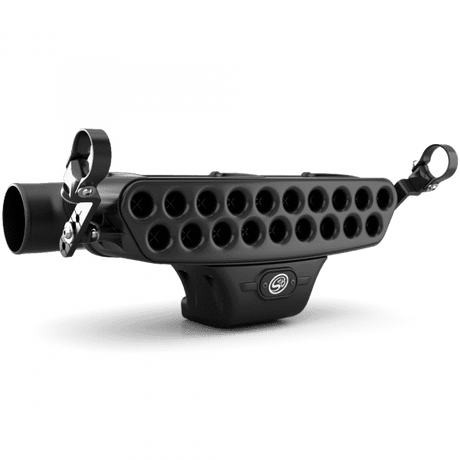 PARTICLE SEPARATOR FOR 2019-2020 CAN-AM® MAVERICK TRAIL & SPORT (EXCEPT DPS) - R1 Industries
