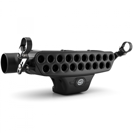 PARTICLE SEPARATOR FOR 2018-2020 TEXTRON WILDCAT XX - R1 Industries