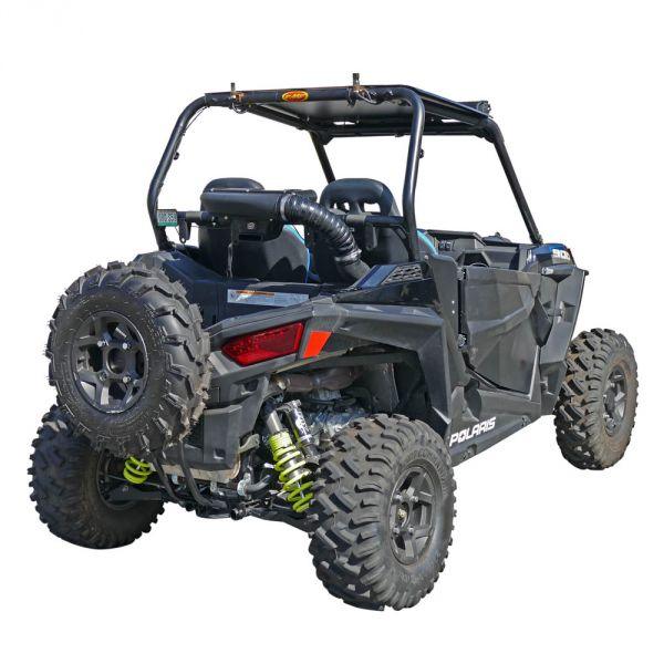 Photo of Particle Separator - Polaris Rzr 900 / S 1000 - 2015-2020 by S&B Filters - Premium Particle Separators for UTVs / Side by Sides