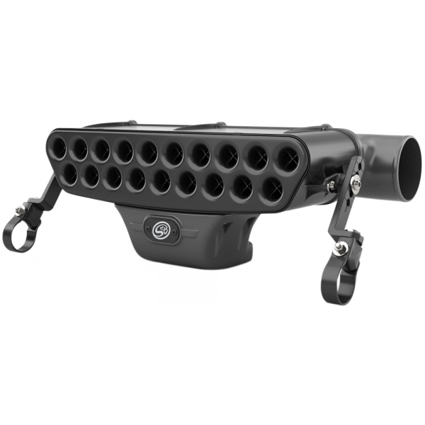 Photo of Particle Separator - Polaris Rzr Xp 900 - 2011-2014 by S&B Filters - Premium Particle Separators for UTVs / Side by Sides