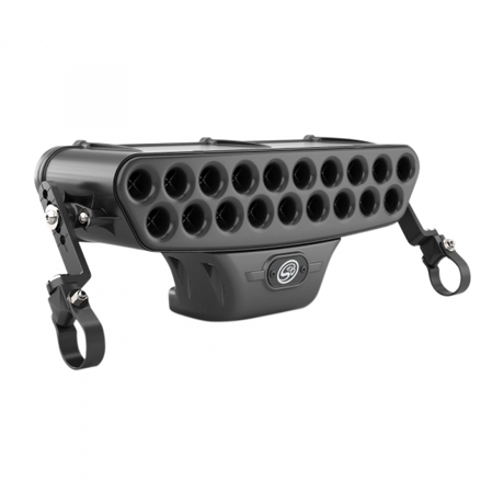 PARTICLE SEPARATOR FOR 2011-2014 POLARIS RZR XP 900 - R1 Industries