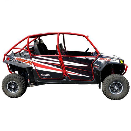 PARTICLE SEPARATOR FOR 2011-2014 POLARIS RZR XP 900 - R1 Industries