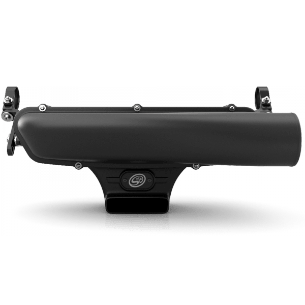 Photo of Particle Separator - Can-Am® Maverick 1000 Turbo - 2015-2017 by S&B Filters - Premium Particle Separators for UTVs / Side by Sides