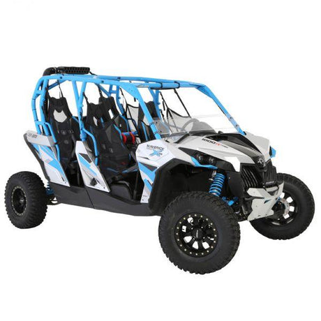 PARTICLE SEPARATOR FOR 2015-2017 CAN-AM® MAVERICK 1000 TURBO - R1 Industries
