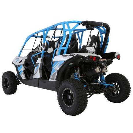 PARTICLE SEPARATOR FOR 2015-2017 CAN-AM® MAVERICK 1000 TURBO - R1 Industries