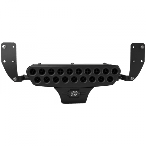 Photo of Particle Separator - Polaris Ranger 900 / 1000, 2018 Ranger 900 Xp - 2013-2017 by S&B Filters - Premium Particle Separators for UTVs / Side by Sides