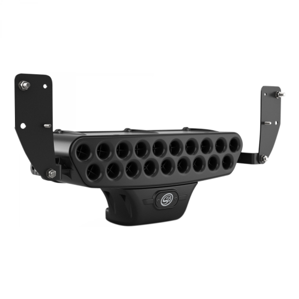 Photo of Particle Separator - Polaris Ranger 900 / 1000, 2018 Ranger 900 Xp - 2013-2017 by S&B Filters - Premium Particle Separators for UTVs / Side by Sides