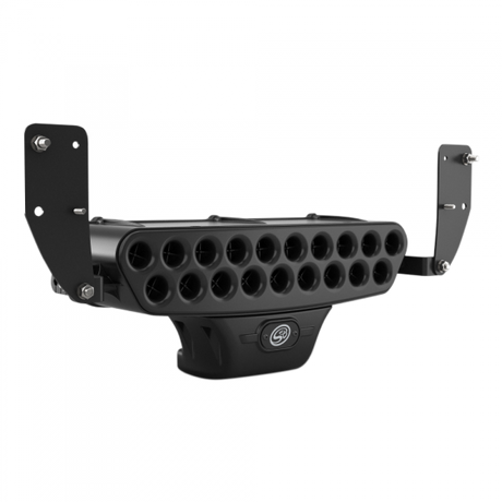 PARTICLE SEPARATOR FOR 2013-2017 POLARIS RANGER 900 / 1000, 2018 RANGER 900 XP - R1 Industries