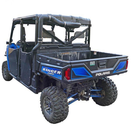 PARTICLE SEPARATOR FOR 2013-2017 POLARIS RANGER 900 / 1000, 2018 RANGER 900 XP - R1 Industries