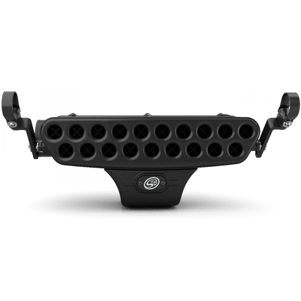 Photo of Particle Separator - Polaris General - 2016-2020 by S&B Filters - Premium Particle Separators for UTVs / Side by Sides