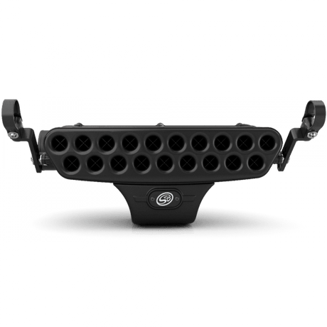 PARTICLE SEPARATOR FOR 2016-2020 POLARIS GENERAL - R1 Industries