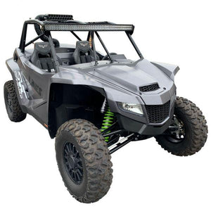 PARTICLE SEPARATOR FOR 2018-2020 TEXTRON WILDCAT XX - R1 Industries