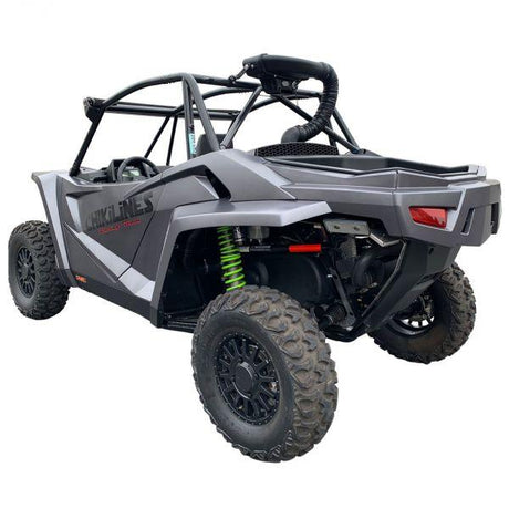 PARTICLE SEPARATOR FOR 2018-2020 TEXTRON WILDCAT XX - R1 Industries
