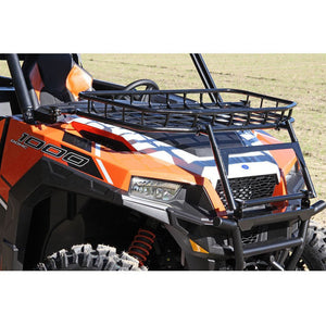 Polaris General 1000 (2016-2017) Hood Rack