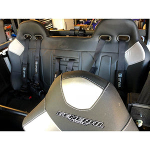 Polaris General 4 1000 Rear Bench Seat