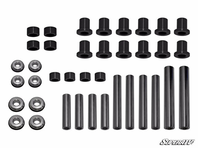 Polaris Rzr 900 Rear A-Arm Bushings