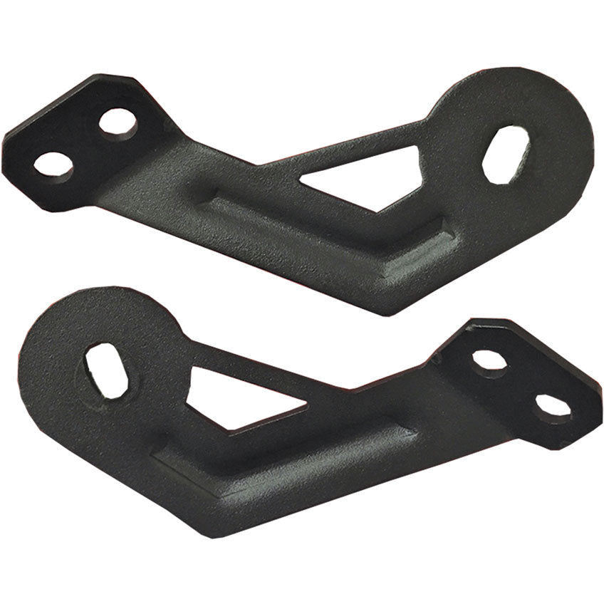 Photo of Polaris General Mirror Mounts by Seizmik - Premium Mirrors for UTVs / Side by Sides
