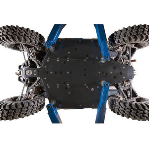 Polaris General Skid Plate Kit