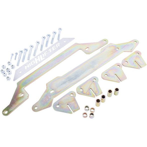 Photo of Polaris General XP 1000 2" Lift Kit by High Lifter - Premium Lift Kits for UTVs / Side by Sides