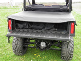 Polaris Mid-Size 570 Ranger 2-Seater - Bed Cover