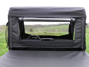 Polaris Mid-Size 570 Ranger 2-Seater - Soft Back Panel