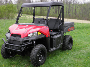 Polaris Mid-Size 570 Ranger 2-Seater - Soft Top