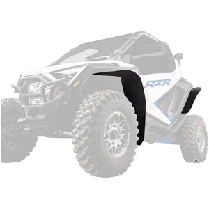 Polaris RZR Pro XP Low-Profile Fender Flares