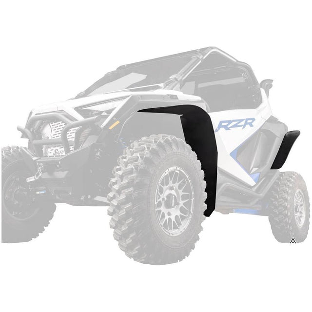 Photo of Polaris RZR Pro R Low-Profile Fender Flares by Assault Industries - Premium Body for UTVs / Side by Sides