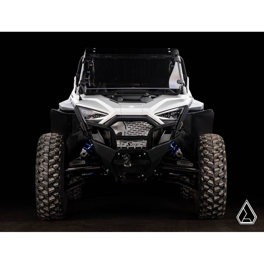 Photo of Polaris RZR Turbo R Low-Profile Fender Flares by Assault Industries - Premium Body for UTVs / Side by Sides