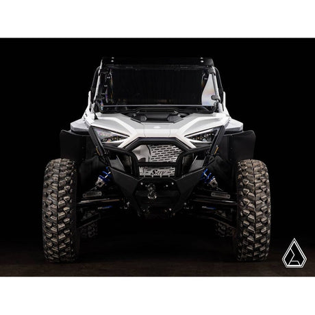 Photo of Polaris RZR Pro R Low-Profile Fender Flares by Assault Industries - Premium Body for UTVs / Side by Sides