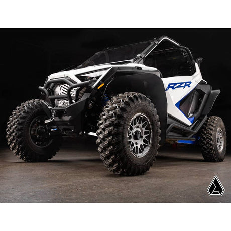 Photo of Polaris RZR Pro R Low-Profile Fender Flares by Assault Industries - Premium Body for UTVs / Side by Sides