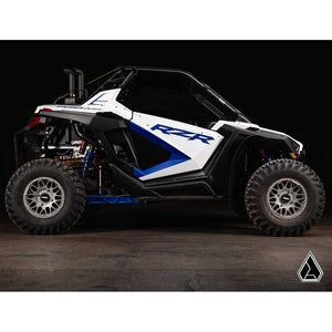 Polaris RZR Pro XP Low-Profile Fender Flares