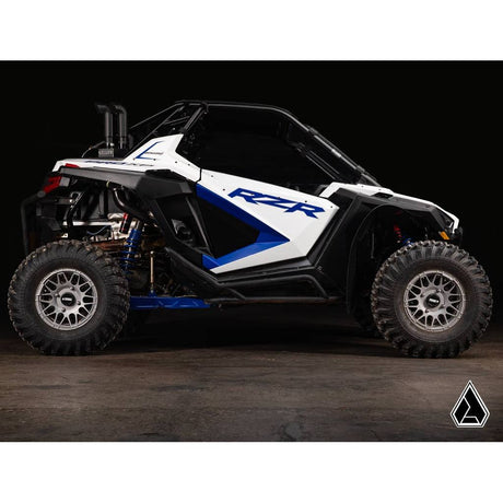 Photo of Polaris RZR Pro R Low-Profile Fender Flares by Assault Industries - Premium Body for UTVs / Side by Sides