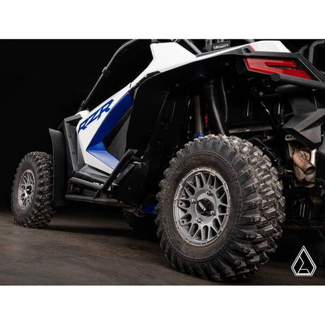 Photo of Polaris RZR Pro R Low-Profile Fender Flares by Assault Industries - Premium Body for UTVs / Side by Sides