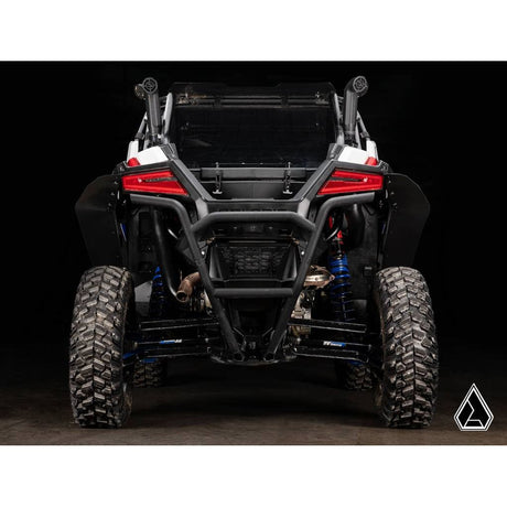 Photo of Polaris RZR Pro R Low-Profile Fender Flares by Assault Industries - Premium Body for UTVs / Side by Sides