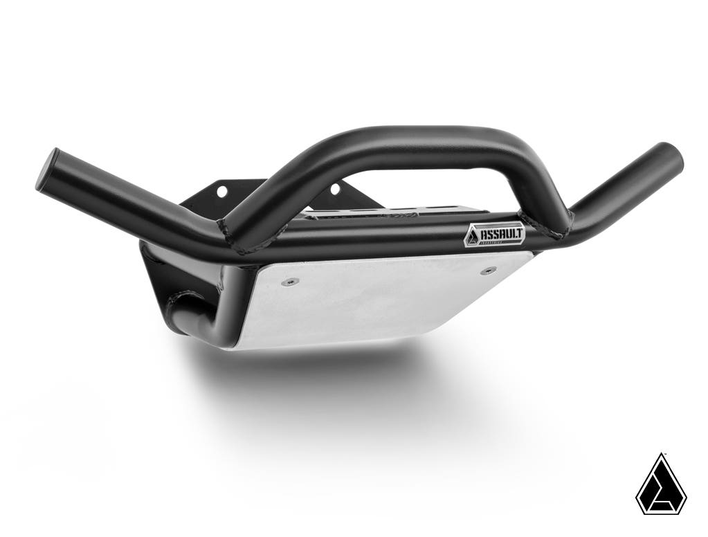 Photo of Assault Industries Battle Cry Front Bumper (Fits: Polaris RZR Pro XP) by Assault Industries - Premium Bumpers for UTVs / Side by Sides