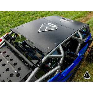 Polaris RZR Pro R 4 Aluminum Roof with Sunroof