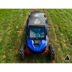 Polaris RZR Pro R 4 Aluminum Roof with Sunroof