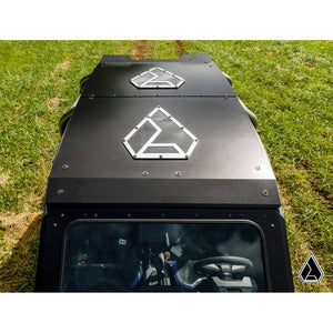 Polaris RZR Pro R 4 Aluminum Roof with Sunroof