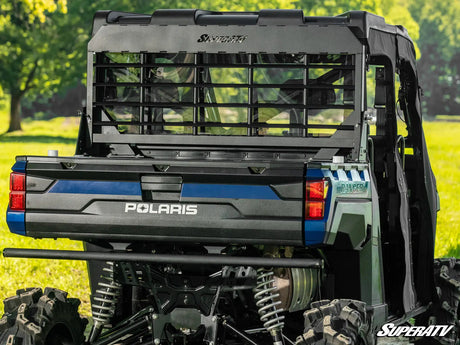 Polaris Ranger Headache Cargo Rack