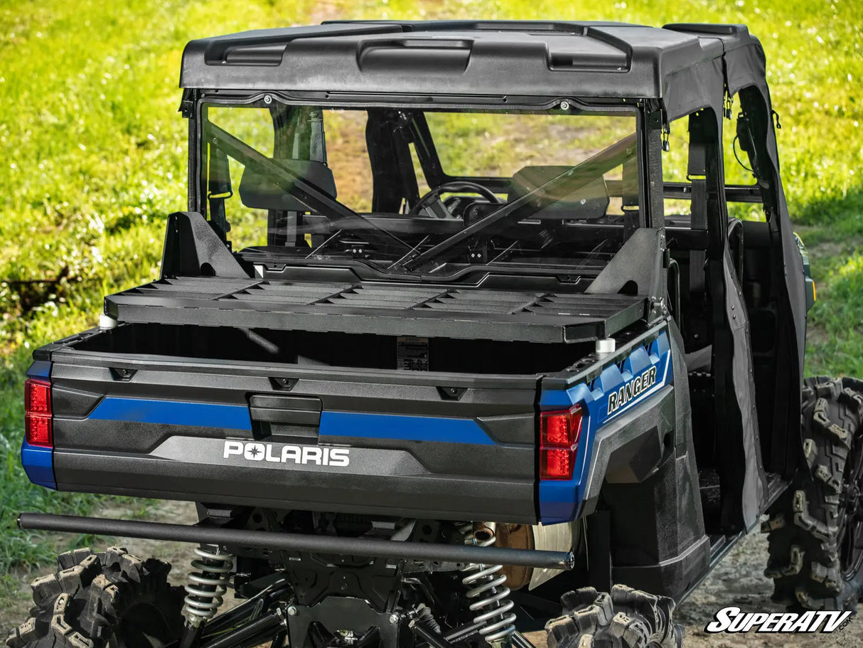 Polaris Ranger Headache Cargo Rack