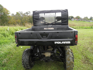 Polaris Ranger 2-Passenger 500/700 (2002-2008) - Soft Back Panel