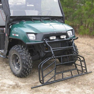 Polaris Ranger 700 Hood Rack