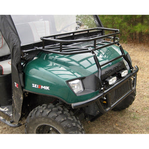 Polaris Ranger 700 Hood Rack