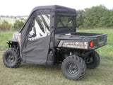 Polaris Ranger 900/1000 - Door/Rear Window Combo