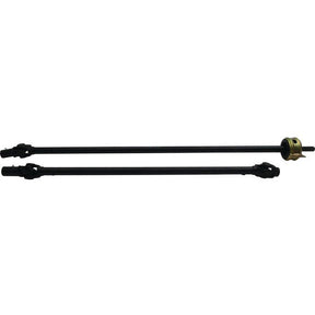 Photo of All Balls Racing Polaris Ranger Crew (2014-2018) Driveline Prop Shaft by All Balls Racing - Premium Drivetrain for UTVs / Side by Sides