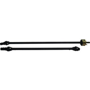 Polaris Ranger Crew (2014-2018) Driveline Prop Shaft